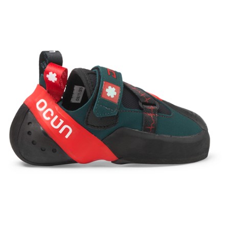 Bullit Climbing Shoes