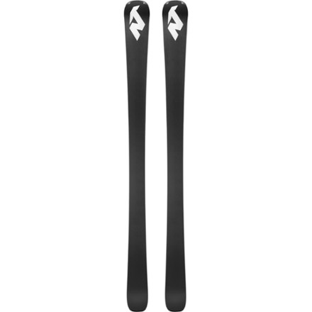Wild Belle DC 84 Skis with Bindings – Women’s – 2026/2027 Sansujyuku sansujyuku.com