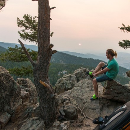 So iLL Free Range Climbing Shoes 5