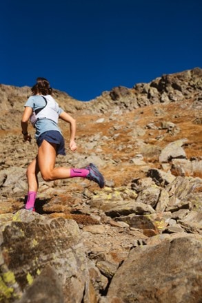 Location Image for Prodigio 2 Trail-Running Shoes - Women's