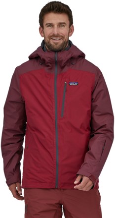 Patagonia Insulated Powder Town Jacket - Men's 1