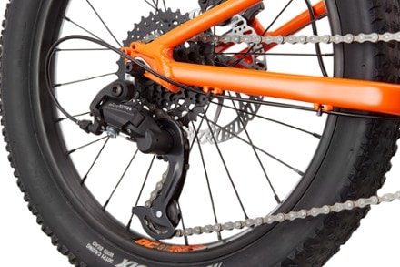 Cannondale Trail Plus 20 Kids' Bike 5