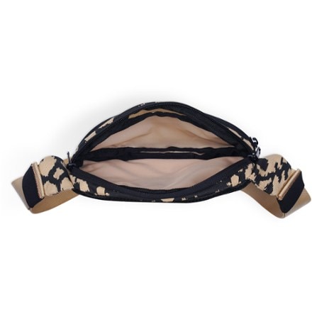 KAVU Canvas Spectator Waist Pack 2