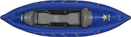 STAR Viper XL Inflatable Kayak 4