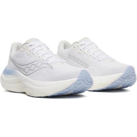 Saucony Ride 19 Road-Running Shoes - Women's 2