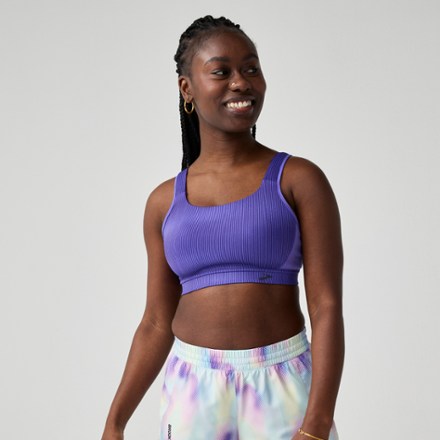 Brooks Convertible 2.0 Sports Bra 0