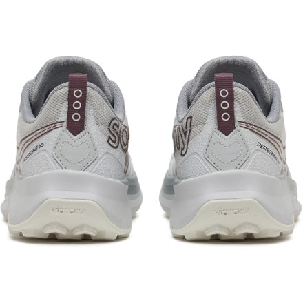 Saucony Peregrine 16 Trail-Running Shoes - Women's 3