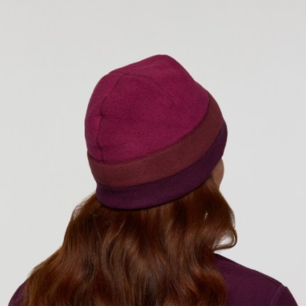 Cotopaxi Teca Fleece Beanie 3
