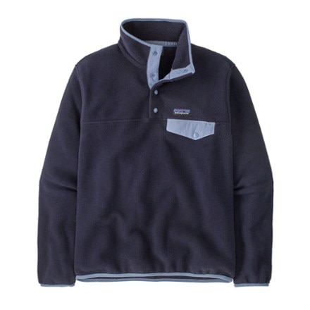 Patagonia Lightweight Synchilla Snap-T Fleece Pullover - Women's 0