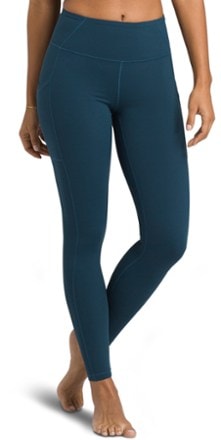 PrAna Layna Legging - Coal - Dames - Yoga Specials