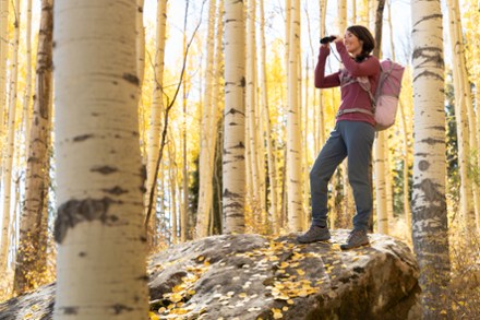 Location Image for Trailblazer II 10 x 25 Binoculars