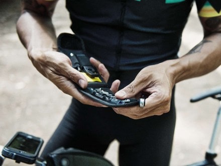 Topeak Ratchet Rocket Lite DX Tool Kit 8