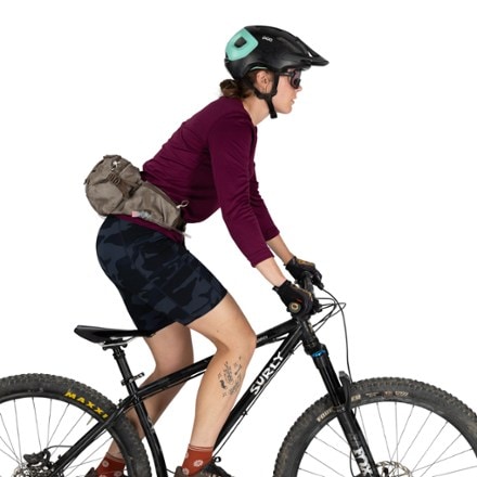Osprey Seral 7 Hydration Waist Pack 9