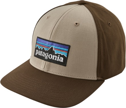Patagonia p6 roger that hat outlet