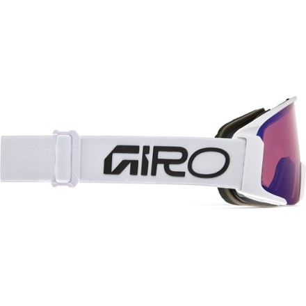 Giro Dropline MTB Goggles 3