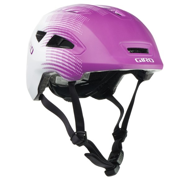 For Evie: Giro Scamp Mips II Bike Helmet (Size XS)