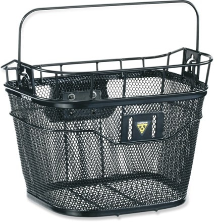 Rei bike basket outlet