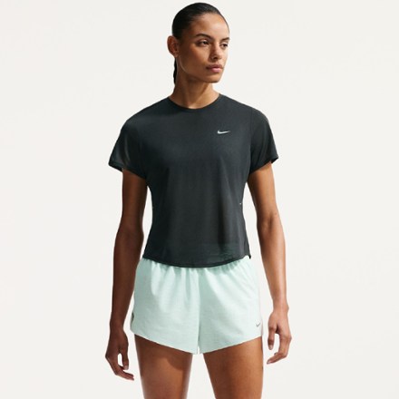 Nike Swift Breathe Dri-FIT T-Shirt - Women's 0