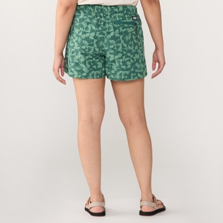 REI Co-op Trailmade Amphib Shorts - Women's 3