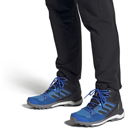 adidas Terrex Skychaser 2 Mid GORE-TEX Hiking Boots - Men's 10