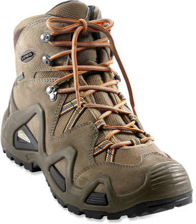 lowa sesto gtx lo