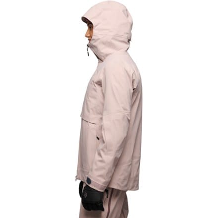 Black Diamond Factor Shell Jacket - Women's 2