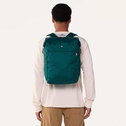 REI Co-op Ruckpack Tote Pack 1