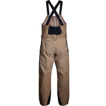 Obermeyer Off Grid Steibis Bib Pants - Men's 3