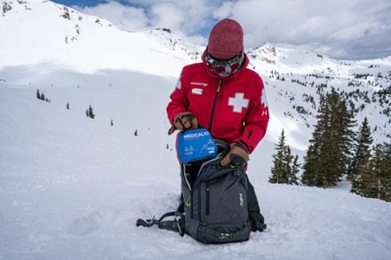 Adventure Medical Kits Mountain Series Explorer Medical Kit 10