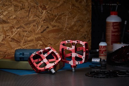 ethirteen Plus Pedals 5