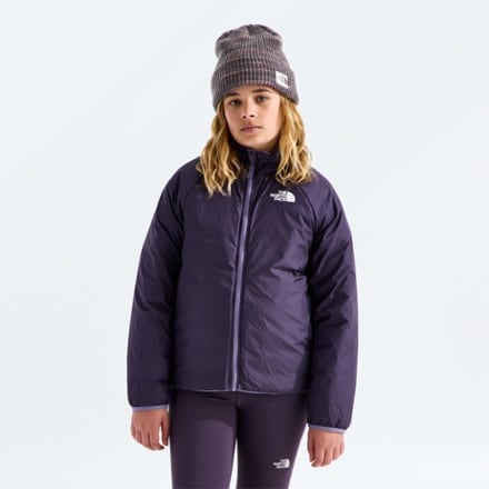 The North Face Perrito 4-N-1 Hooded Jacket - Kids' 3