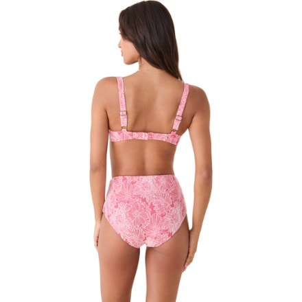 Andie The High-Waist Swimsuit Bottoms - Women's 2