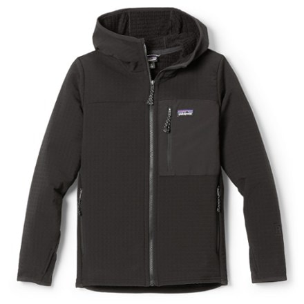 Patagonia R2 TechFace Hoody - Kids' 0