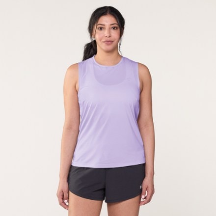 Arc'teryx Norvan Tank Top - Women's 1
