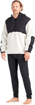 DAKINE Ridemore Sherpa Fleece Pullover - Men's 2