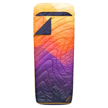 Rumpl Wrap Sack Sleeping Bag 0