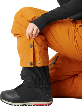 Picture Organic Clothing Exa Snow Pants - Women's 8