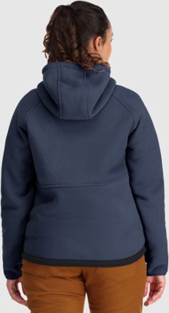 Outdoor Research Juneau Fleece Hoodie - Women's 3