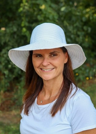 Chaos Alicia Hat - Women's 4