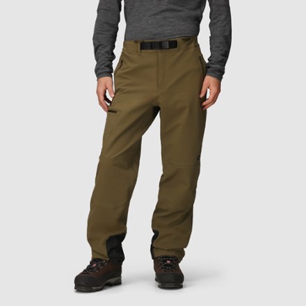 Outdoor Research Cirque III Pants - Men's 0