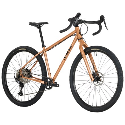 自転車本体 SALSA FARGO TIAGRA Salsa Fargo Tiagra - Big Shark Bicycle Company - St. Louis, MO