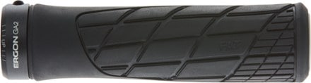 Ergon GA2 Fat Handlebar Grips 0