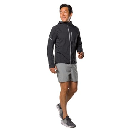 Nathan Stealth Jacket 2.0 - Men's 2
