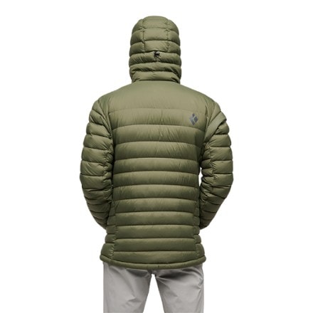 Black Diamond Access Down 2.0 Hoody - Men's 2