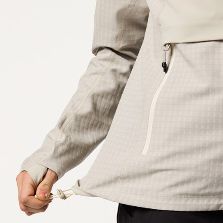 Cotopaxi Yermo Hooded Jacket - Women's 7