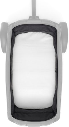 Veer Nap System for Cruiser XL and City XL 1