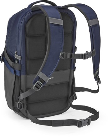 The North Face Recon Backpack TNF Navy/ TNF Black The North Face Recon Backpack TNF Navy/ TNF Black