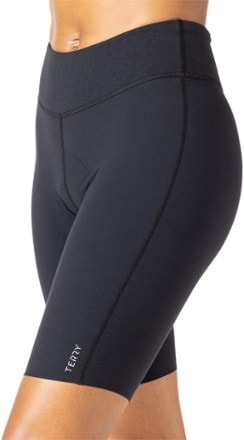 Terry Easy Rider Cycling Shorts - Women's 3