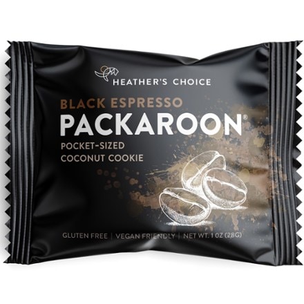 Heather's Choice Packaroons - 1 Serving 0