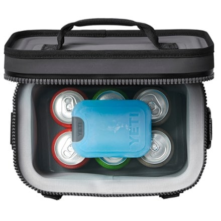 YETI Ice Sheet 10